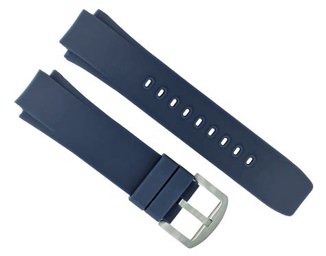 iwc pilot strap size|iwc aquatimer rubber strap replacement.